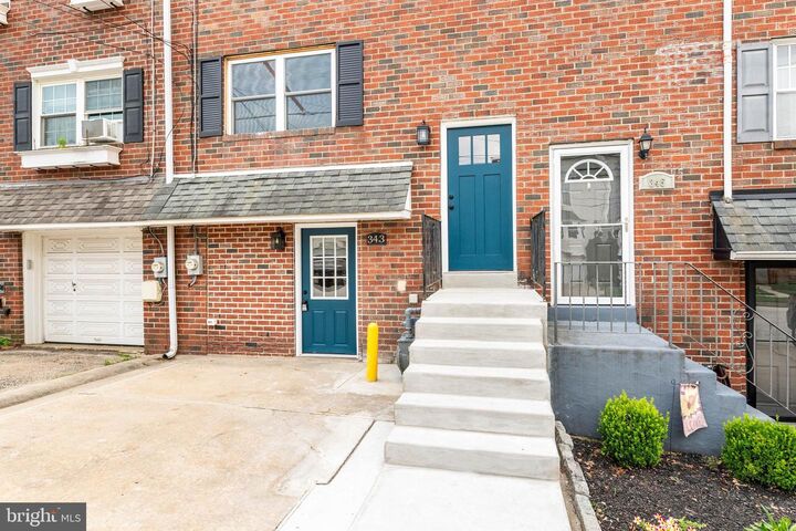 Property Photo: 343 5th Avenue PA 19428