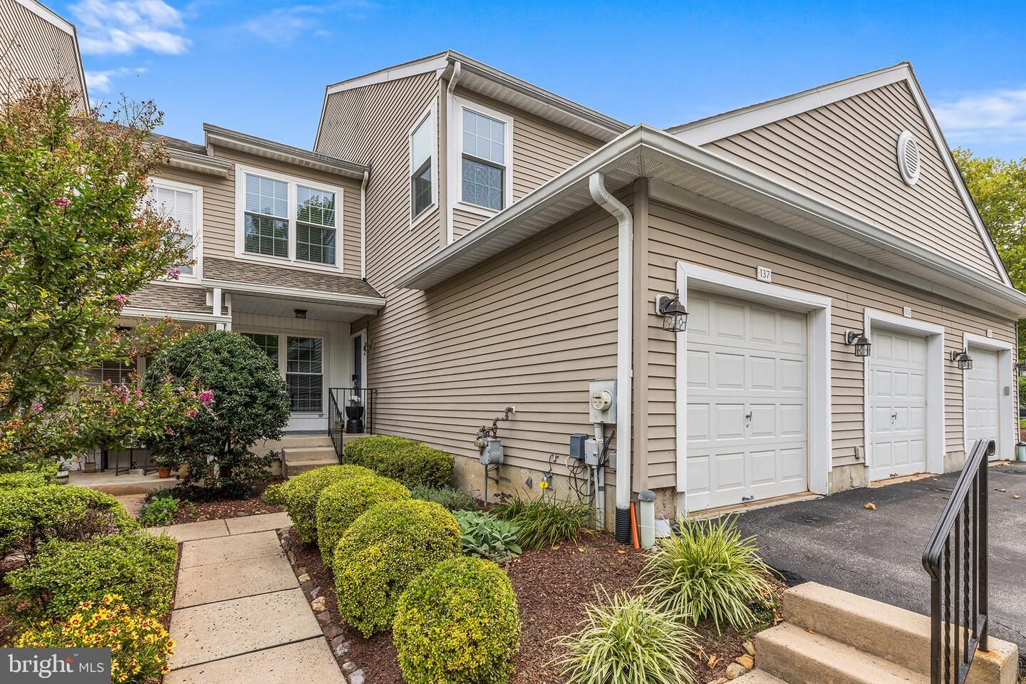 Property Photo: 137 Lewisville Court 3103 PA 19460