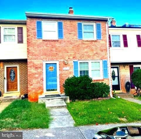 Property Photo: 14724 Endsley Turn VA 22193