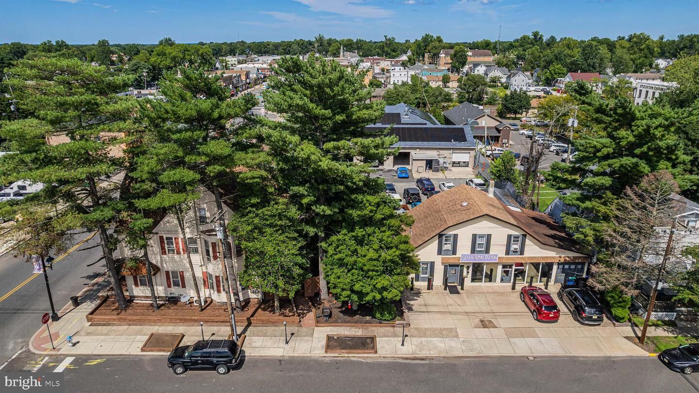 Property Photo:  9 S Washington Street  NJ 08037 