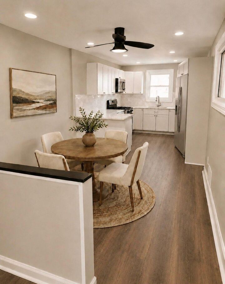 Property Photo: 216 S Woodwell Road S MD 21222