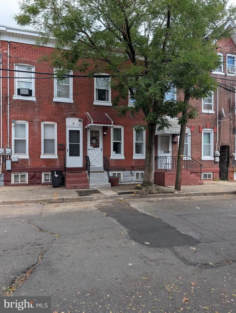 Property Photo: 8 Jersey Street NJ 08611
