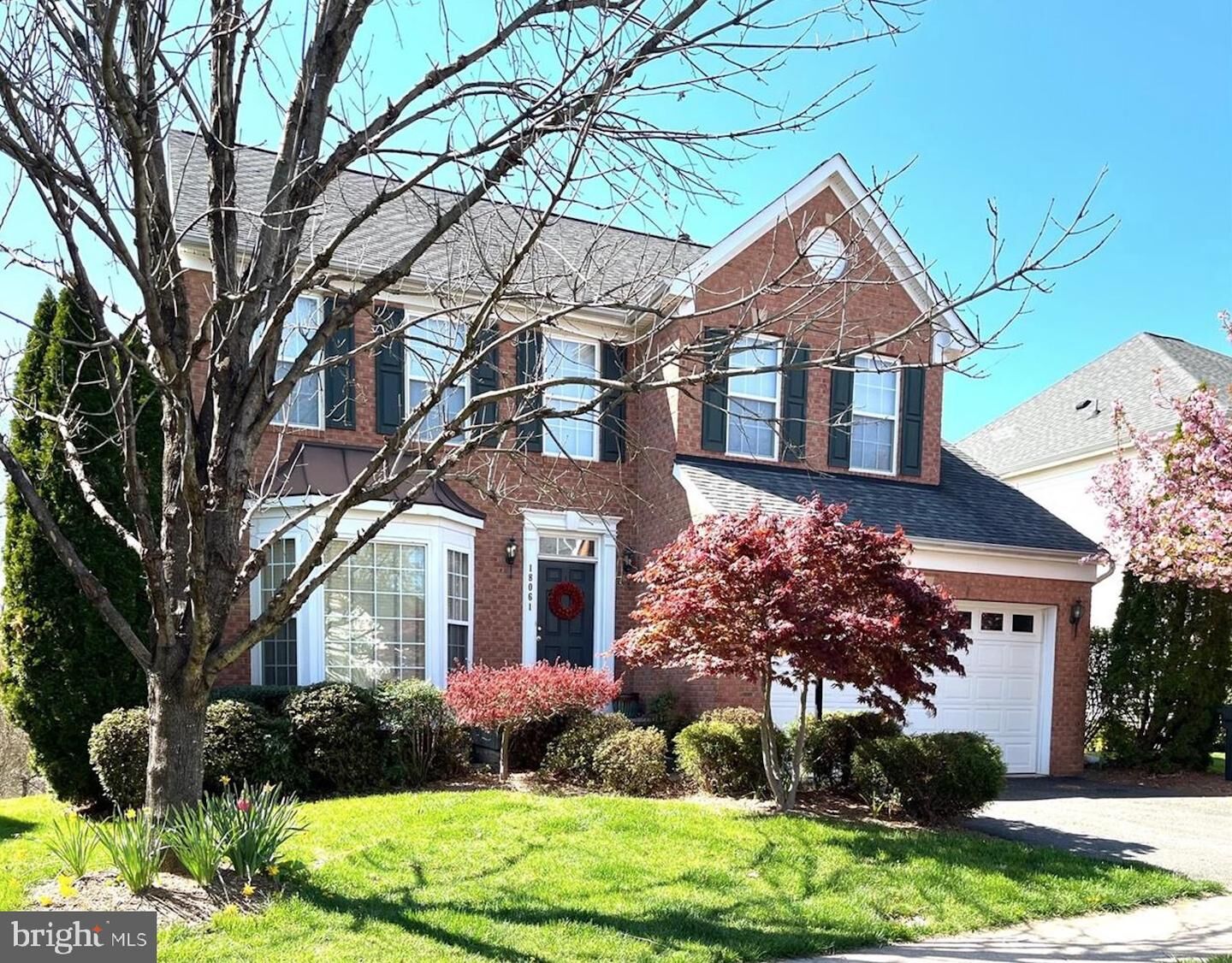Property Photo:  18061 Camdenhurst Drive  VA 20155 