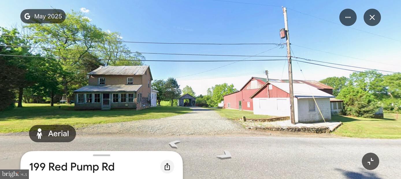 Property Photo:  200 Red Pump Road  PA 19362 
