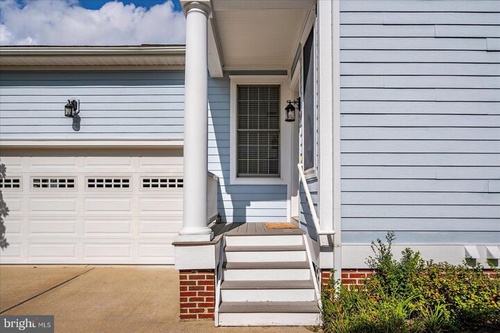 Property Photo: 11057 Destination Drive DE 19975