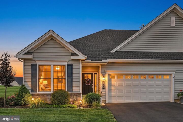 Property Photo:  109 Republic Terrace  PA 17520 
