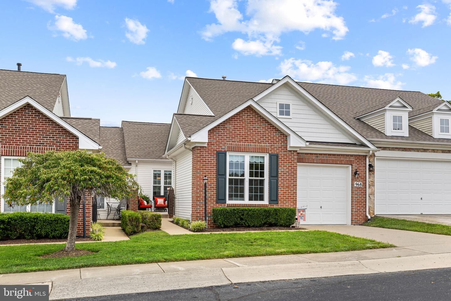 Property Photo:  968 Cadmus Drive  VA 22401 