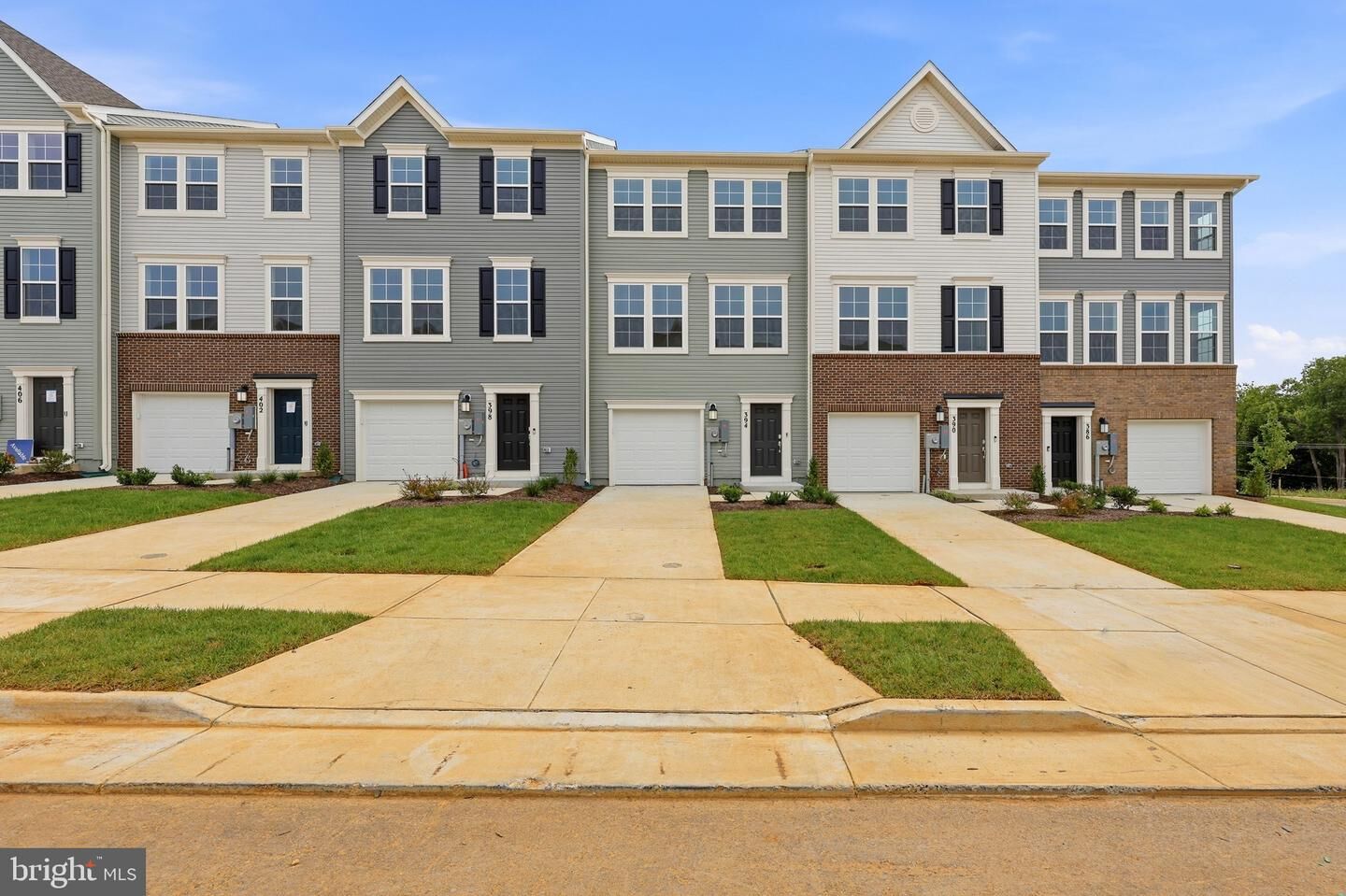 Property Photo: 394 Seeback Dr WV 25414