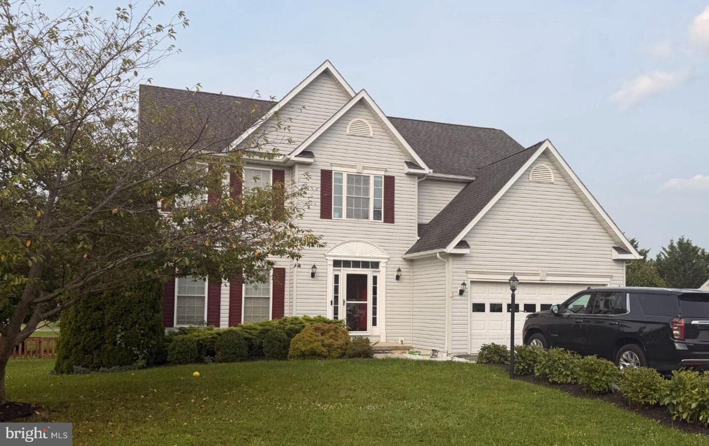 Property Photo: 13 Creighton Court WV 25404