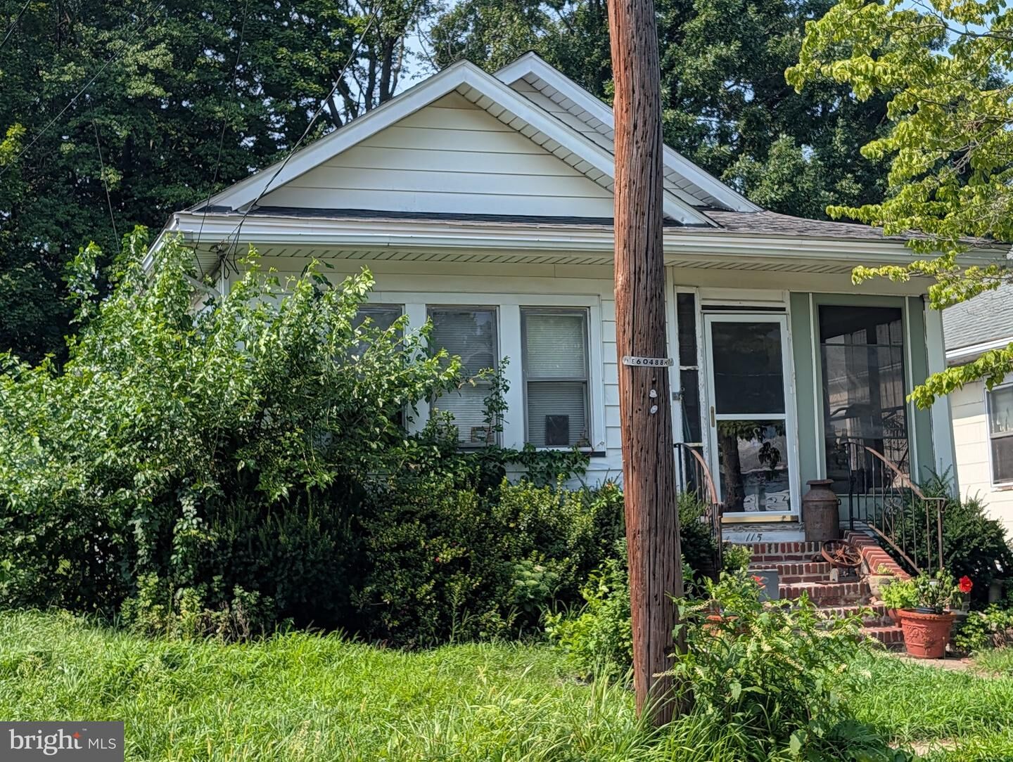Property Photo:  117 E Ormond Avenue  NJ 08107 