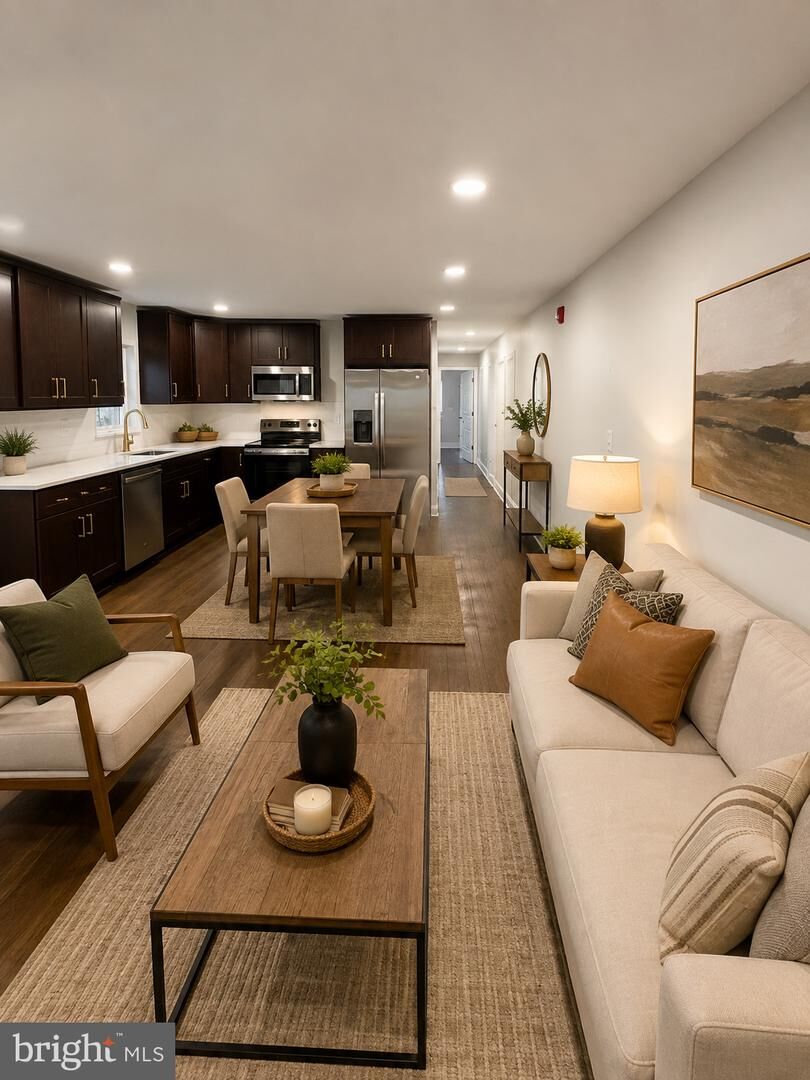 Property Photo:  1800 Pennington Road Apartment 1  NJ 08618 