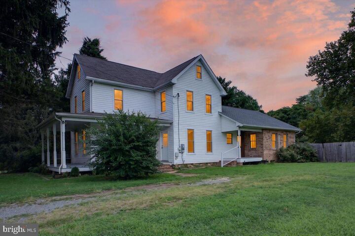 Property Photo: 13831 Augustine Herman Highway MD 21635