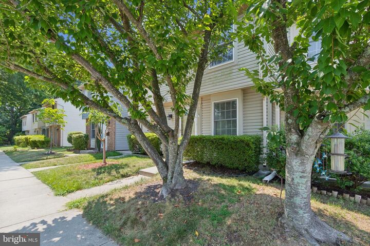 Property Photo:  8483 Aurora Court  VA 22079 