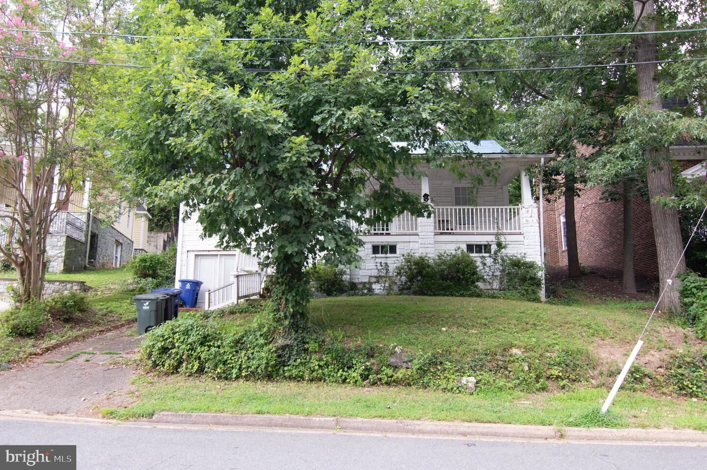 Property Photo:  4003 Vacation Lane  VA 22207 