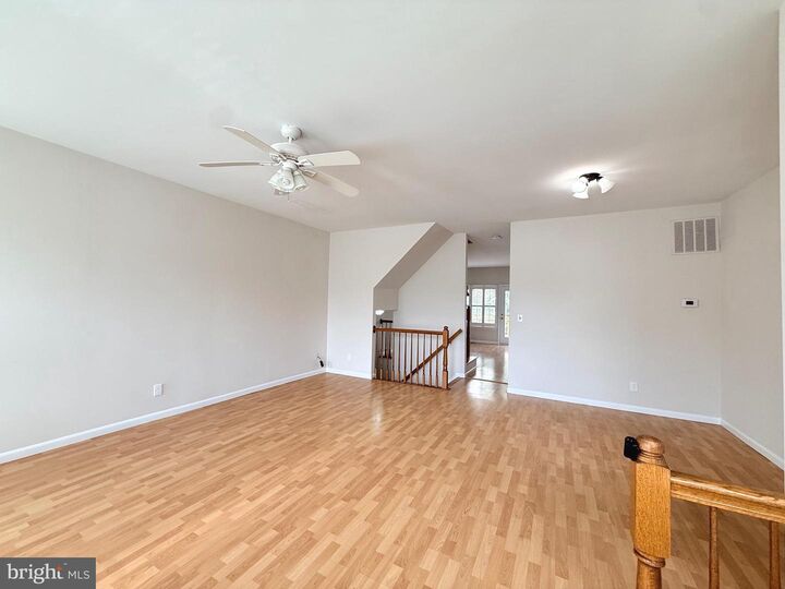 Property Photo:  2525 James Madison Circle  VA 20171 