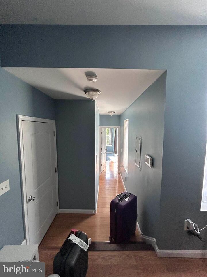 Property Photo: 2334 N Carlisle Street PA 19132