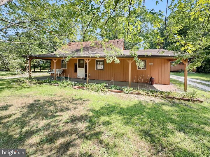 Property Photo: 123 Hesstown NJ 08332