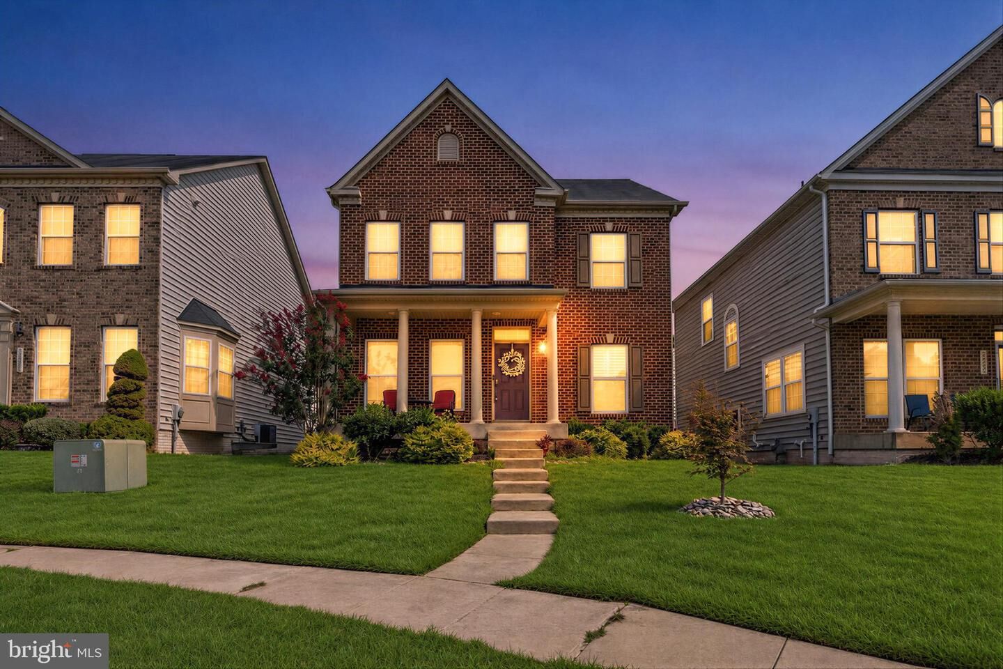 Property Photo:  13727 Port Commerce Court  MD 20607 