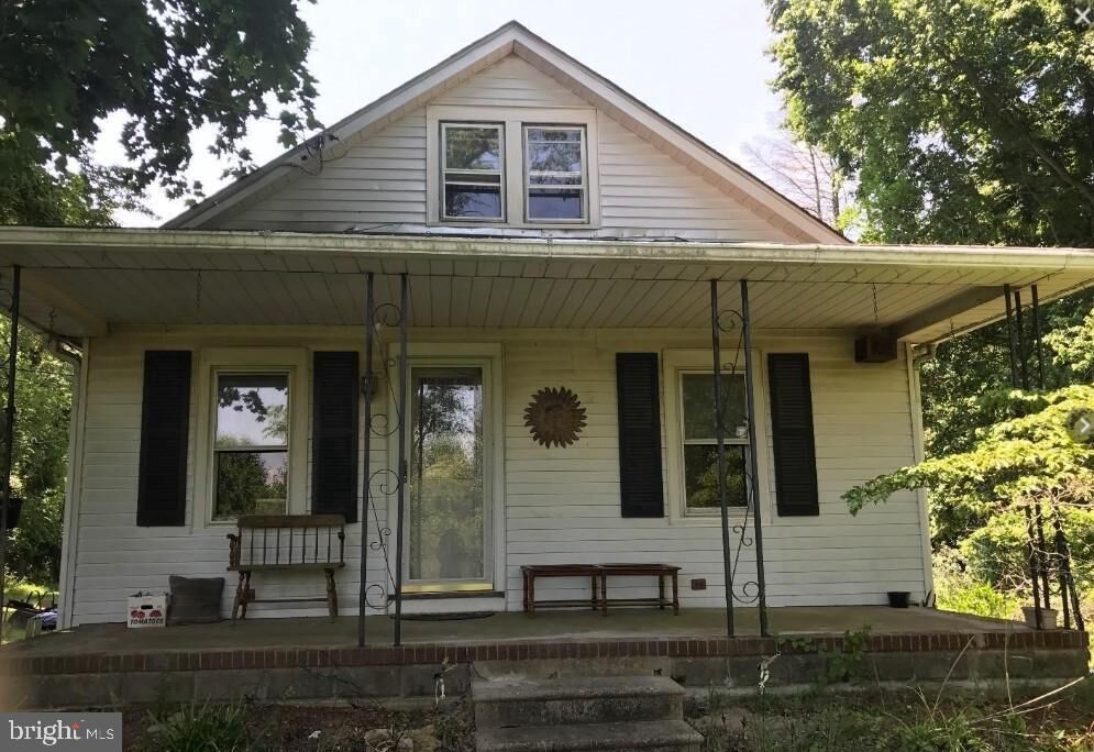Property Photo: 1267 Glassboro Road NJ 08094