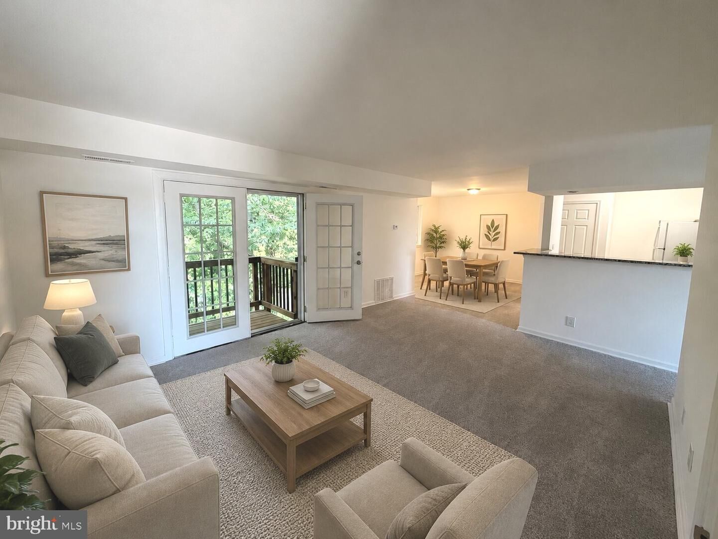 Property Photo: 7516 Hawthorne Street 5 MD 20785