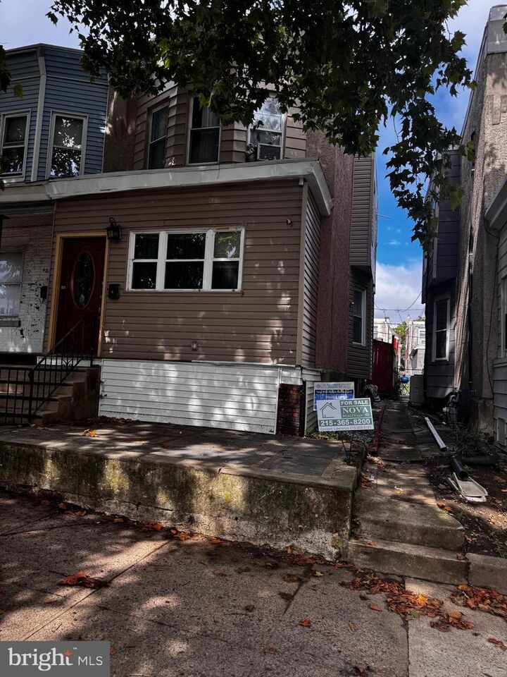 Property Photo: 404 S 3rd Street PA 19023