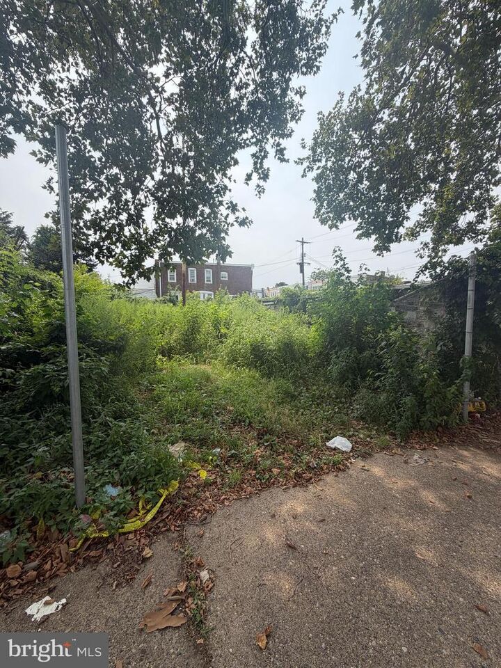Property Photo: 408 W Chew Avenue 10 PA 19120