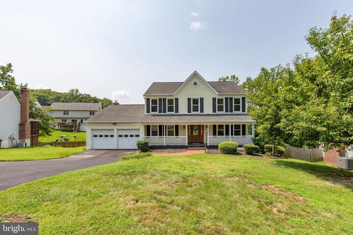 Property Photo:  5 Ballantrae Court  VA 22554 
