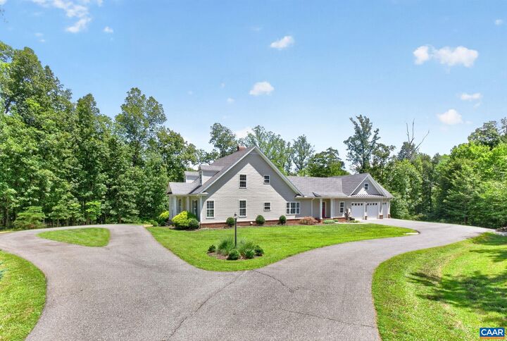 Property Photo:  1025 Pelham Dr  VA 22947 