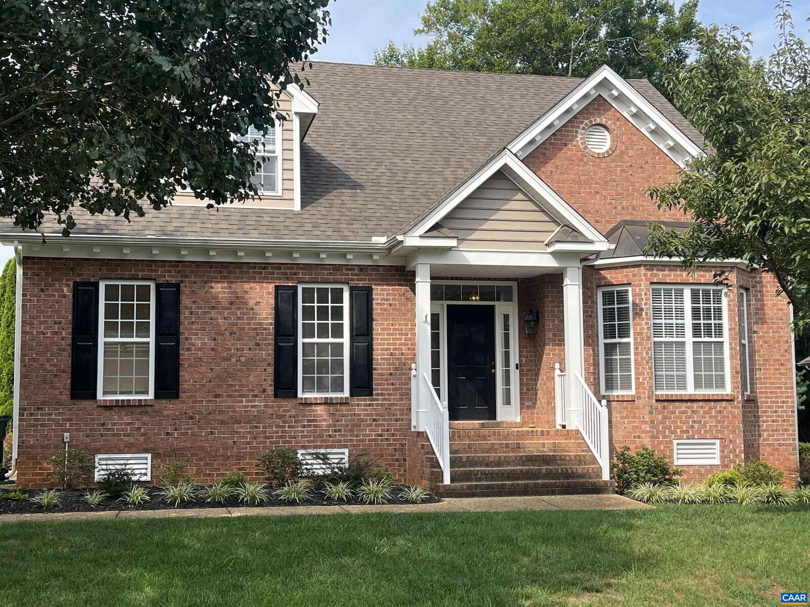 Property Photo:  49 Arrowwood St  VA 22942 