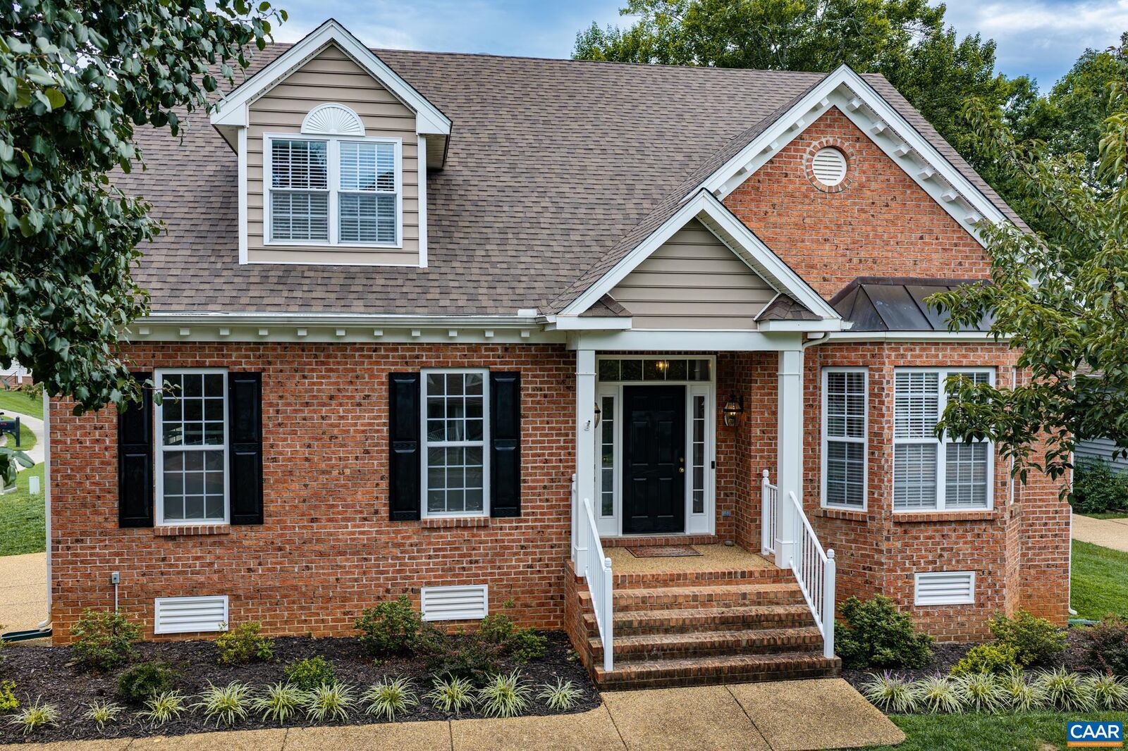 Property Photo: 49 Arrowwood St VA 22942