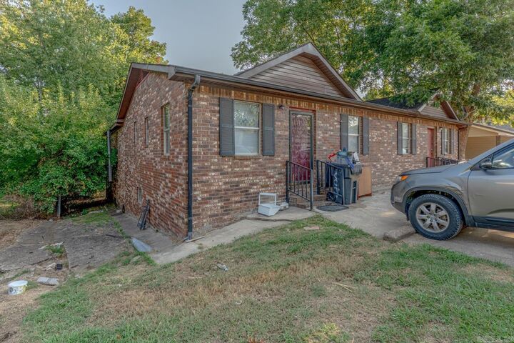 Property Photo:  2612 Stallings Ln  AR 72401 