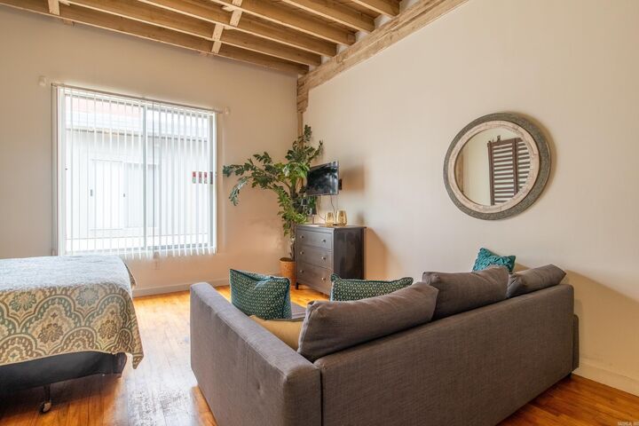 Property Photo:  423 E 3rd St #222  AR 72201 