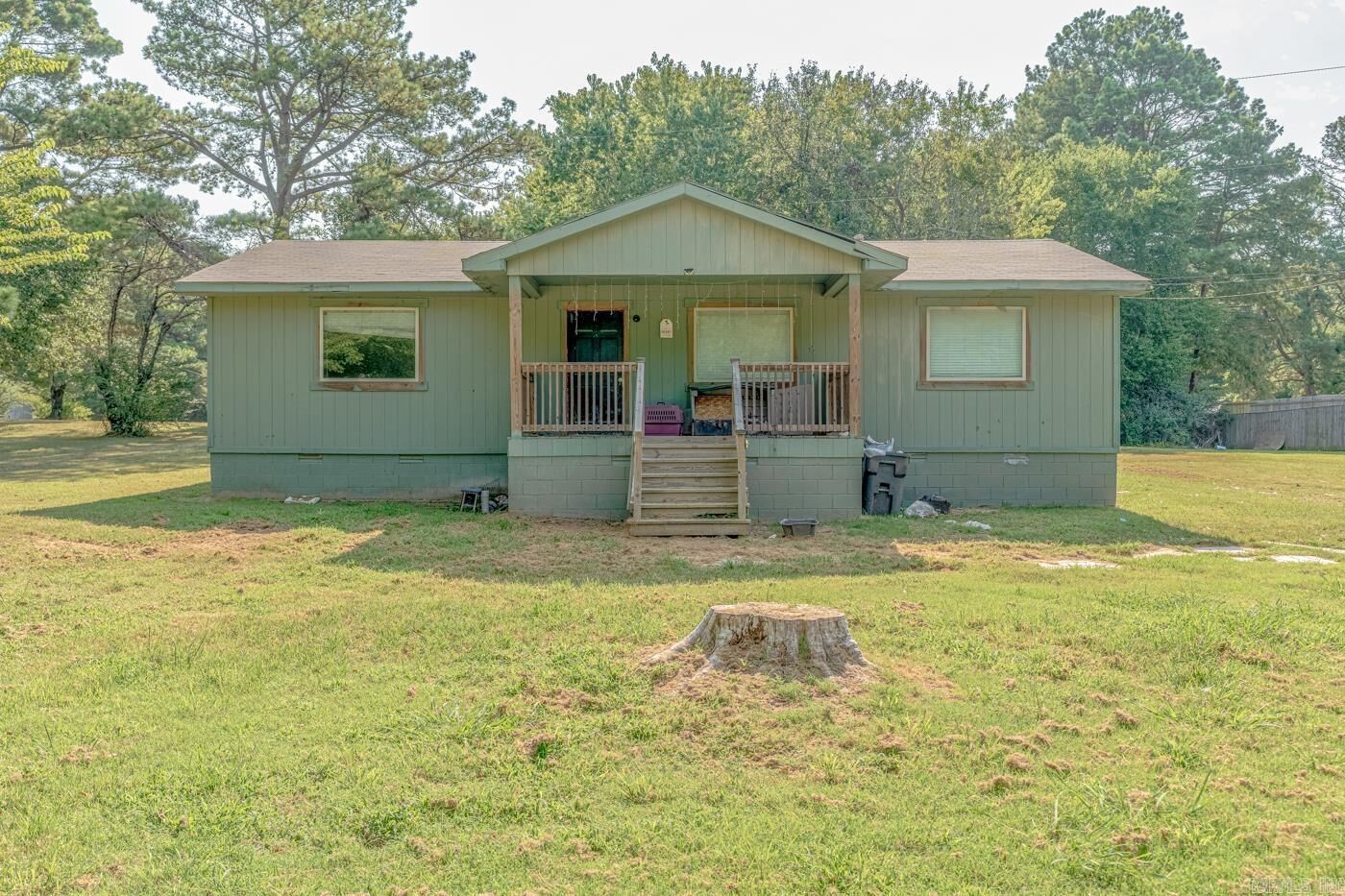 Property Photo:  1812 Duncan Rd  AR 72401 