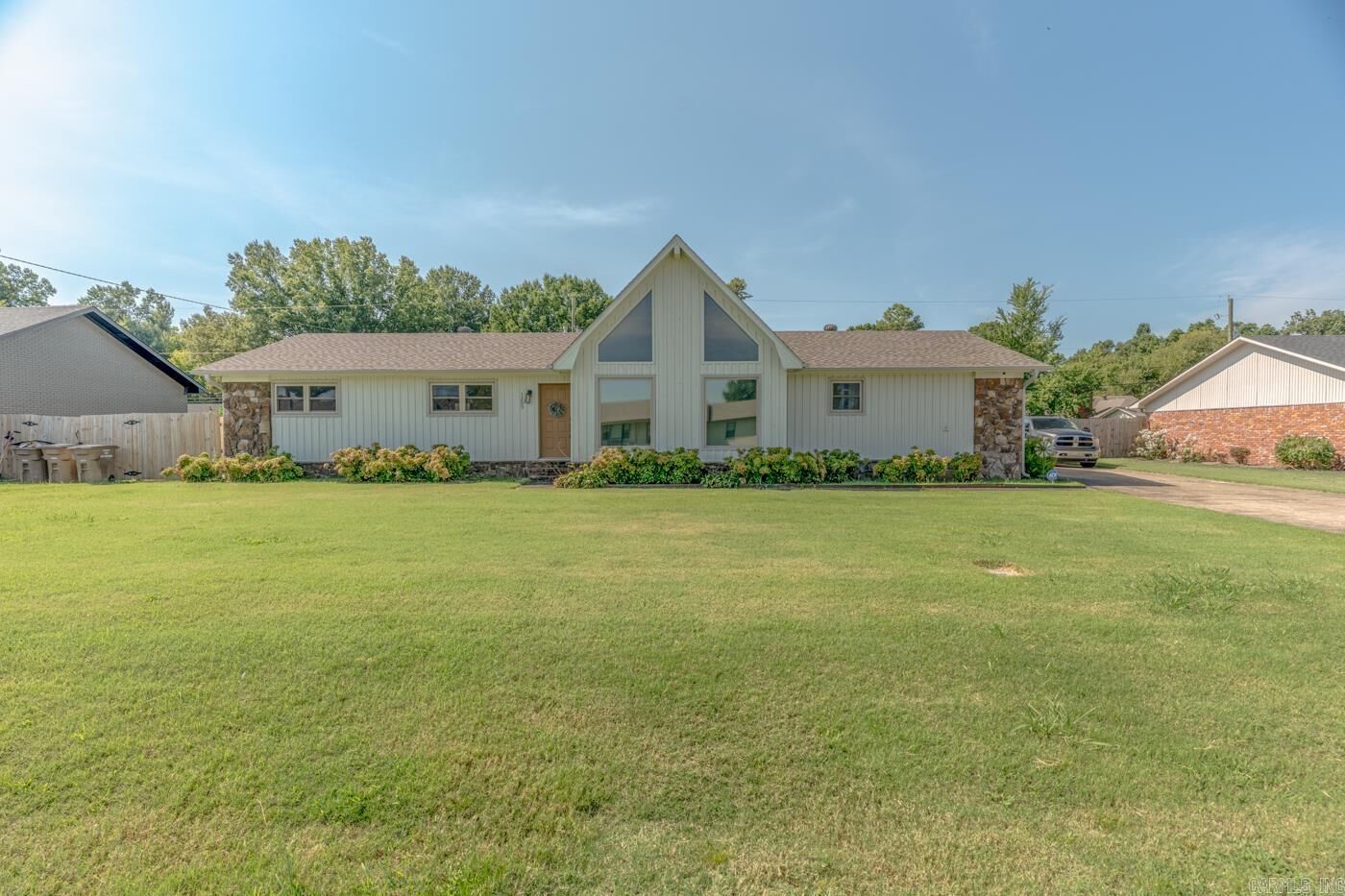 Property Photo: 1209 Languille Ave AR 72396
