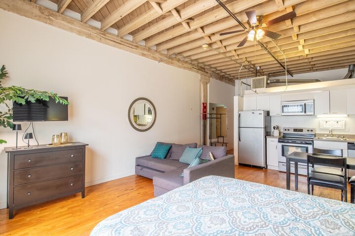 Property Photo:  423 E 3rd #221  AR 72116 