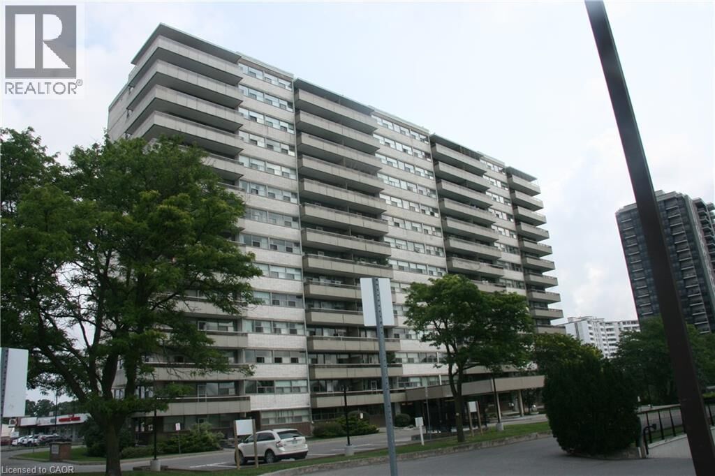 Property Photo:  215 Glenridge Avenue 406  ON L2R 3G7 
