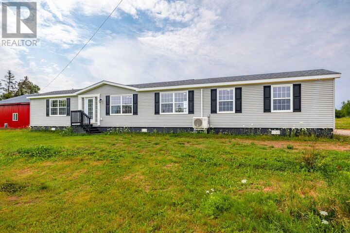 Property Photo:  3232 West River Road - To Be Moved  PE C0A 1H1 