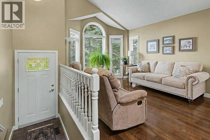 Property Photo: 43 Riverside Road Southeast AB T2C 3T9