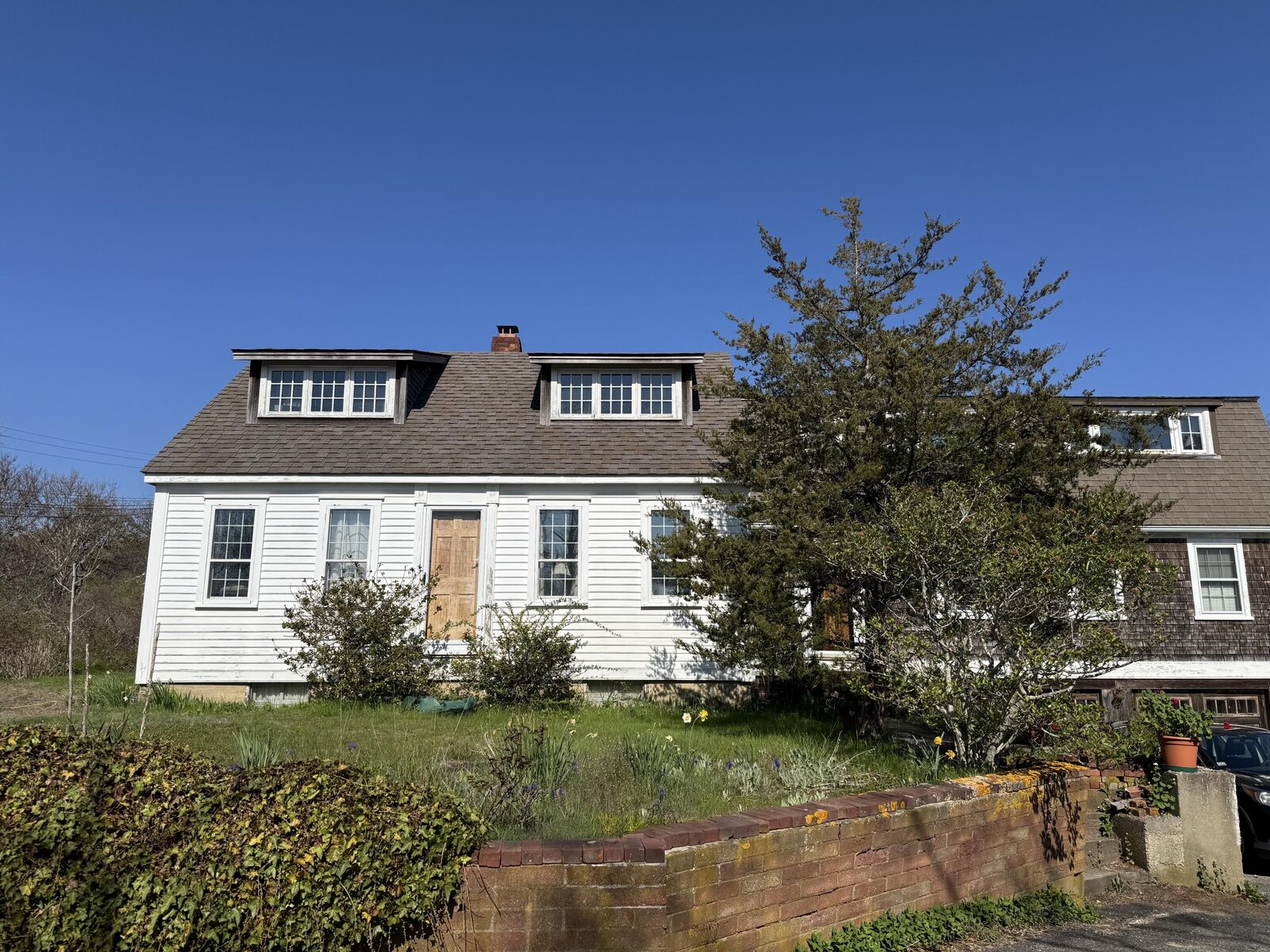 Property Photo:  10 Benson Road  MA 02666 
