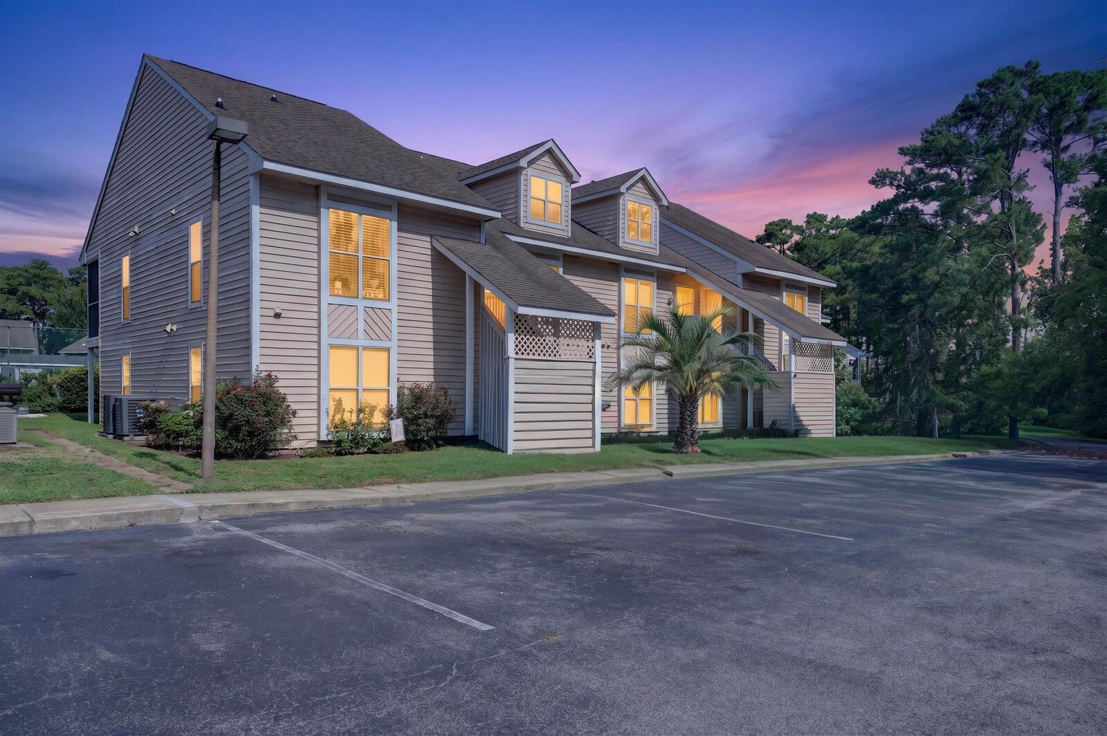 Property Photo:  4473 Little River Inn Ln. 1105  SC 29566 
