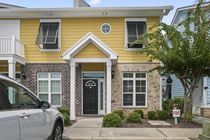 Property Photo:  790 Sail House Ct. C6  SC 29577 