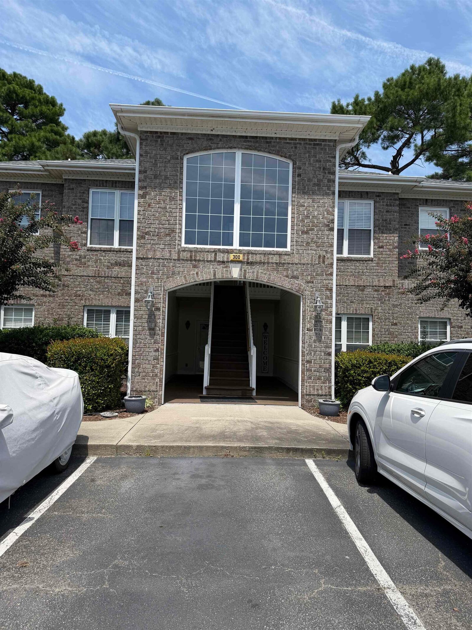 Property Photo: 300 Willow Green Dr. F SC 29526