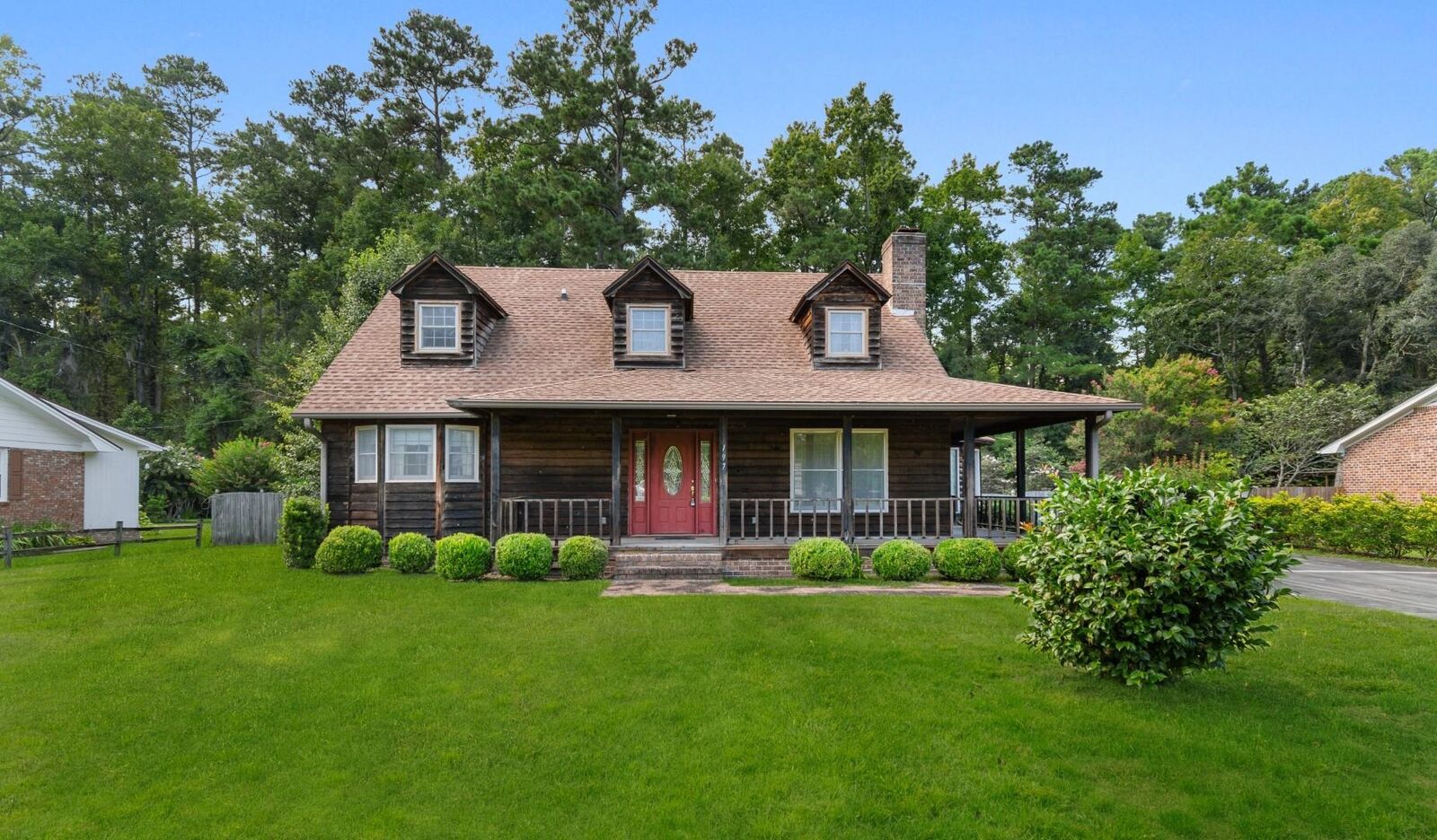 Property Photo:  197 Glass Hill Dr.  SC 29526 