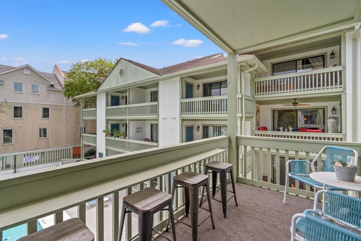 Property Photo:  306 N 74th Ave. 208  SC 29572 