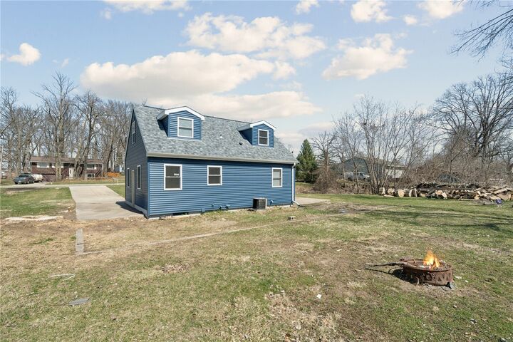 Property Photo: 129 Northwood Drive IA 52233