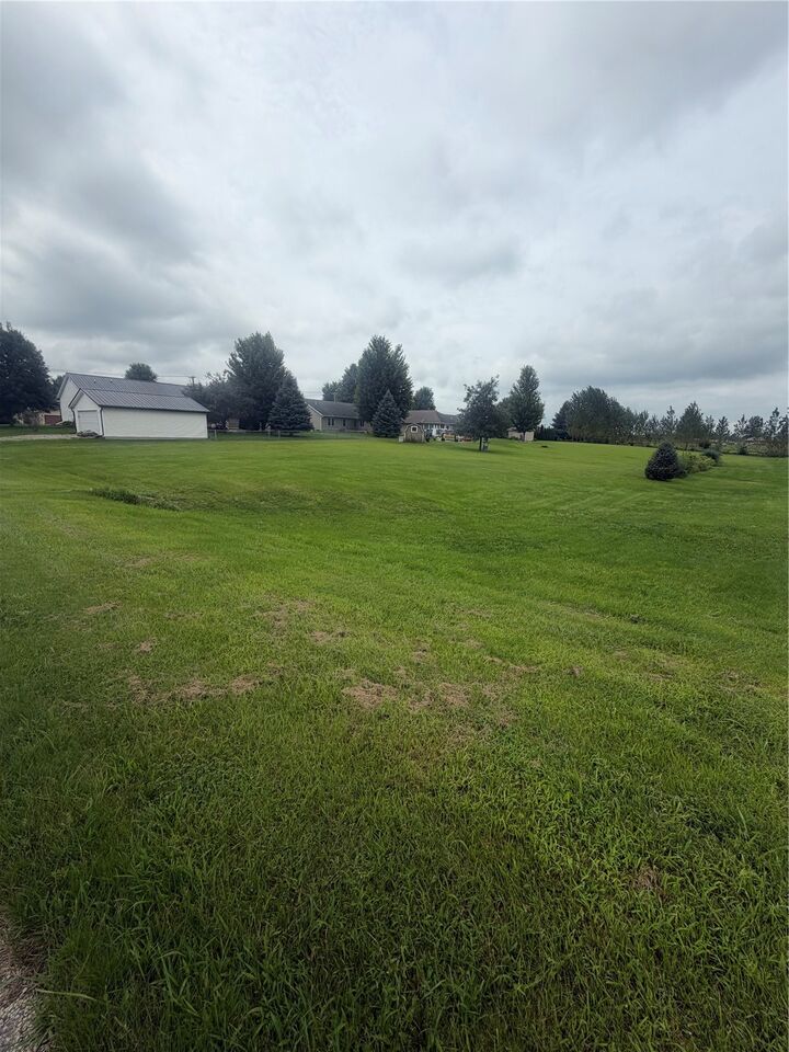 Property Photo: 0 S 14th Ave Lot 10 IA 52349