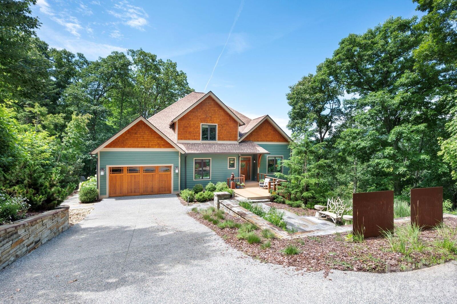 Property Photo:  69 Rock Springs Road  NC 28730 