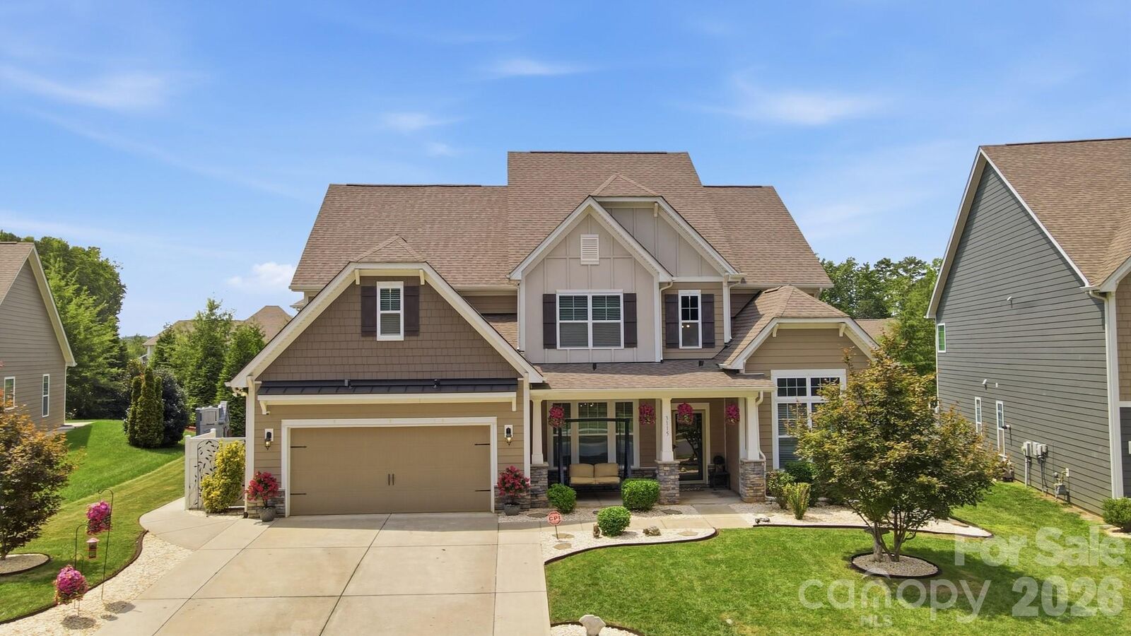 Property Photo:  3115 Fillmore Terrace  SC 29710 