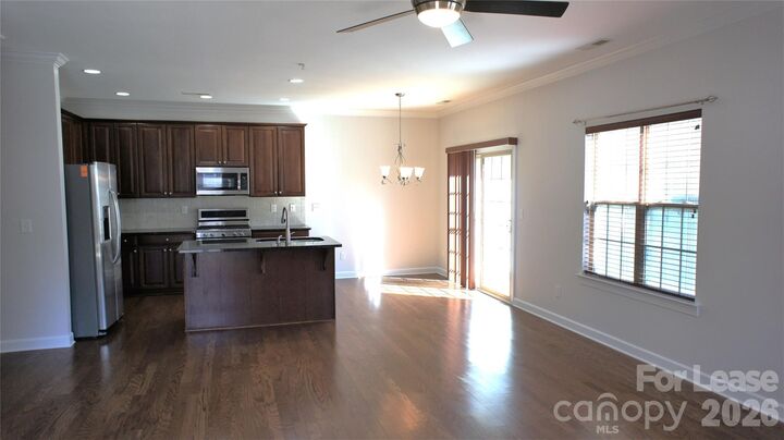 Property Photo: 15509 Barossa Valley Street NC 28277
