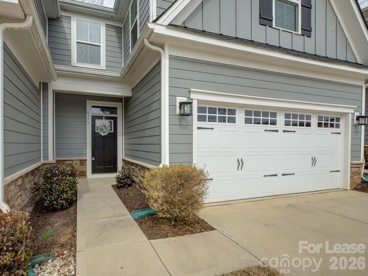 Property Photo:  6377 Ashton Park Drive  NC 28037 